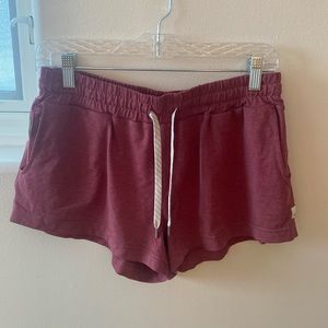 Women’s Vuori Halo Shorts